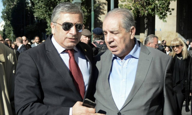 Ασφαλιστικό: Ποιοι συμμετέχουν στην 24ωρη αποχή των γιατρών στις 25/01