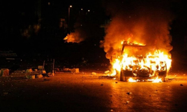 Νέα εξέγερση στην Τυνησία 5 χρόνια μετά την Αραβική Άνοιξη (Vids)