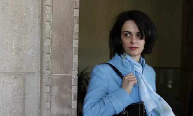 ΔΝΤ: Πιθανόν την προσεχή εβδομάδα στην Αθήνα η Βελκουλέσκου