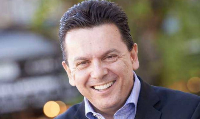 Την έδρα του Abbott θα διεκδικήσει Κόμμα Ελληνοαυστραλού