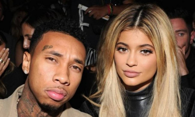 Πάλι προβλήματα; H τελευταία έξοδος του Tyga θα εξοργίσει σίγουρα την Kylie Jenner!