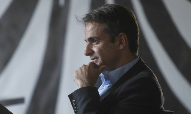 Μητσοτάκης: Η κυβέρνηση επιλέγει συνειδητά να αποθαρρύνει κάθε είδους επένδυση