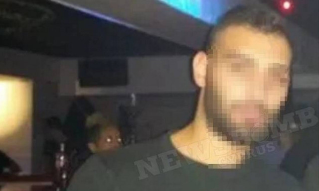 Αυτός είναι ο 23χρονος καταζητούμενος για απόπειρα φόνου στην Ανθούπολη (photo)