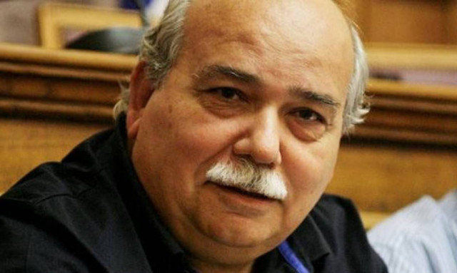 Βούτσης: Η πρώτη φορά αριστερά έχει φτιάξει πια ένα παρατεταμένο ιστορικό γεγονός