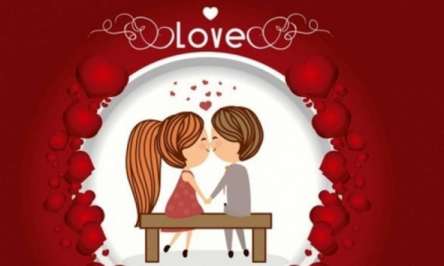 Ερωτικές προβλέψεις για το Σαββατοκύριακο