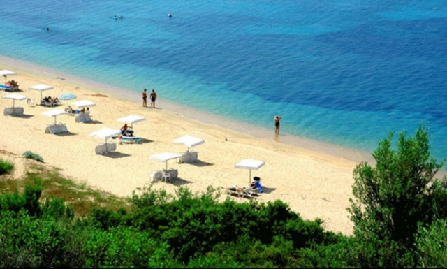 Περιμένουν απόβαση Ολλανδών τουριστών φέτος στη Χαλκιδική