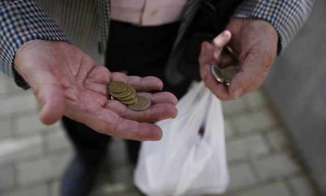 Την ερχόμενη Τετάρτη η πίστωση της κάρτας σίτισης