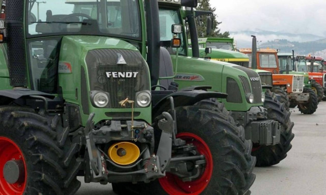 Η επιστολή που έστειλαν οι αγρότες στον Τσίπρα