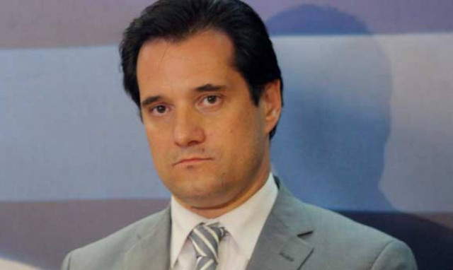 Γεωργιάδης: «Με την εκλογή του Μητσοτάκη ξημέρωσε μια κανούρια εποχή για τη ΝΔ»