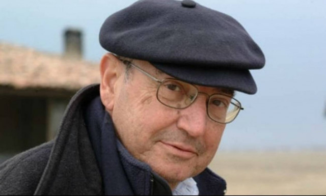 Τέσσερα χρόνια χωρίς τον Θόδωρο Αγγελόπουλο