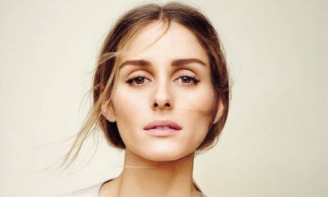 Η Olivia Palermo σου δίνει την πιο τέλεια ιδέα για τις μέρες που δεν ξέρεις τι να φορέσεις