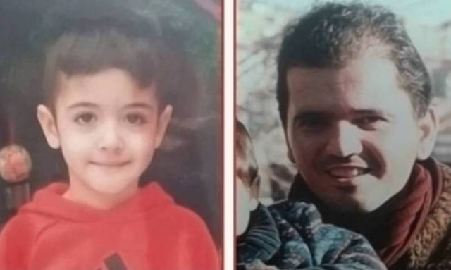 Εξαφάνιση Φοίβου: Συγκλονίζει η γιαγιά του 4χρονου αγοριού (video)