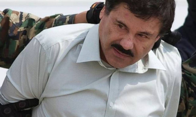 Ένας κακοποιός που αποδεικνύεται... χρυσωρυχείο!