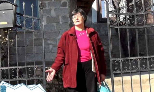 Κωστής Πολύζος: «Τον Κωστή δεν τον άφηναν μόνο του ούτε για καφέ!» (video)