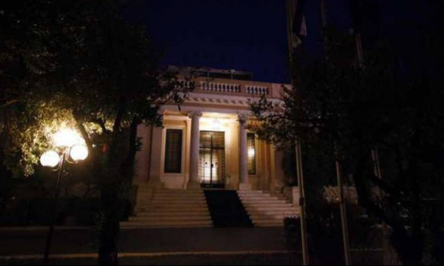 Σύσκεψη για το προσφυγικό υπό τον Τσίπρα