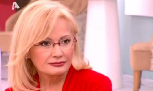 Φως στο Τούνελ: Απείλες στον «αέρα» κατά της Α. Νικολούλη