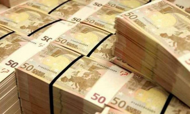 Οι συχνότερες παραχαράξεις στα χαρτονομίσματα των 20 και 50 ευρώ