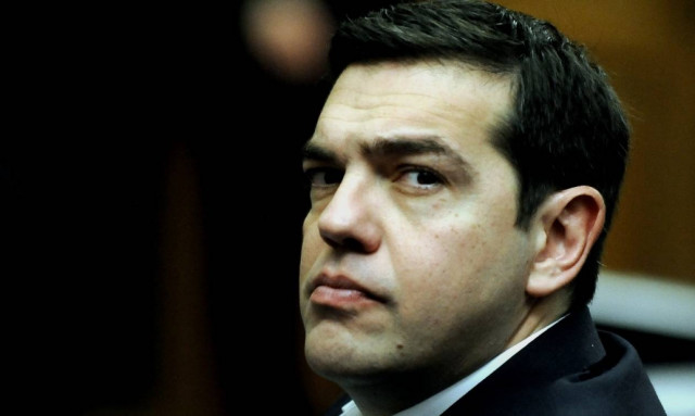 Οι «ιστορικές» αποτυχίες του Τσίπρα
