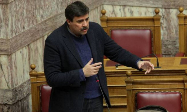 Ξανθός:Καθολική πρόσβαση στη δημόσια υγεία το 2016