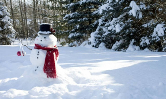 Κακοκαιρία: Σε αυτές τις πόλεις της Ελλάδας θα το στρώσει σήμερα