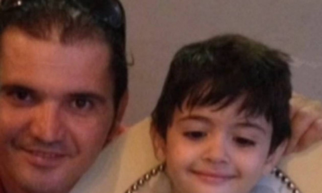 Χαλκιδική: Κάτω από την μύτη της ΕΛ.ΑΣ επί 18 ημέρες ο συζυγοκτόνος