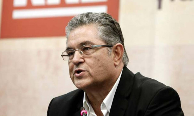 Κουτσούμπας: ΣΥΡΙΖΑ και ΝΔ στήνουν ένα κάλπικο δίπολο