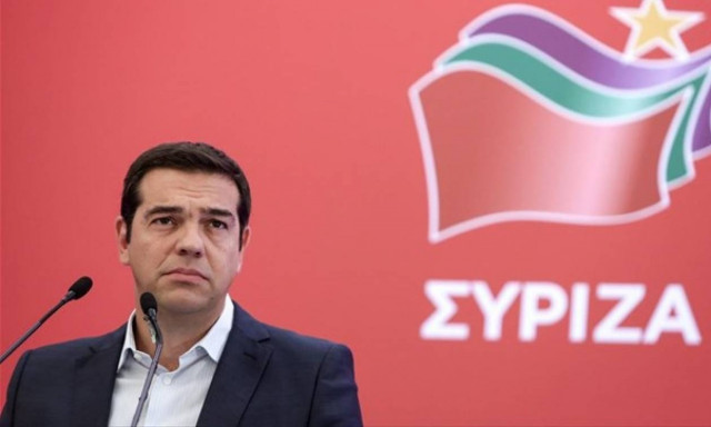 Ένας χρόνος ΣΥΡΙΖΑ - Τσίπρας: Θα καούν από το ζέσταμα όσοι περιμένουν ότι θα πέσει η κυβέρνηση