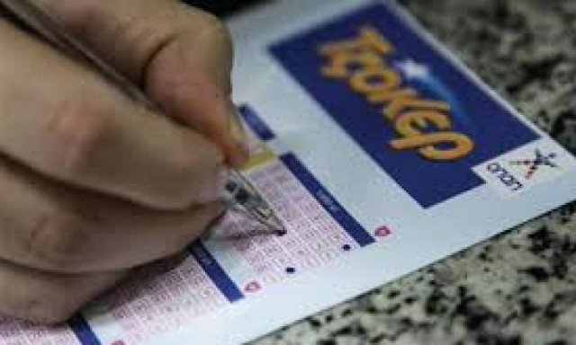 Κλήρωση Τζόκερ: Τα συστήματα και οι αριθμοί που θα σας βοηθήσουν να κερδίσετε
