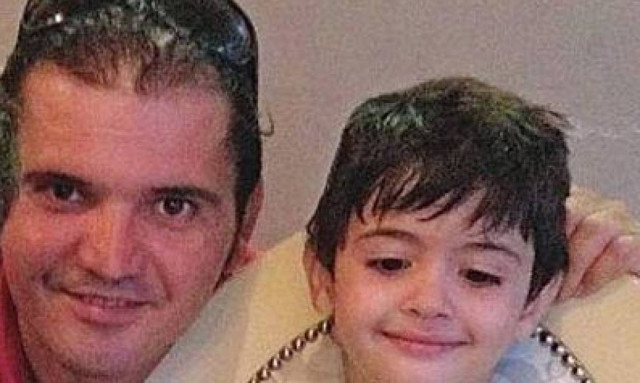 Χαλκιδική: Παιδοψυχολόγος στο πλευρό του 4χρονου Φοίβου