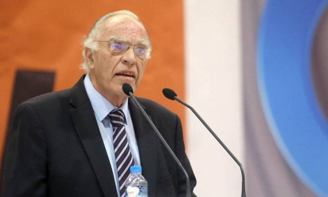 Ένωση Κεντρώων: Να ζητήσει οικουμενική κυβέρνηση ο Τσίπρας από τον Παυλόπουλο