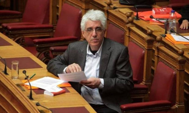 Παρασκευόπουλος: Ο ένας χρόνος διακυβέρνησης ήταν πάρα πολύ δύσκολος