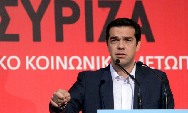 Σίγουρος ότι θα εξαντλήσει την τετραετία ο Αλέξης Τσίπρας