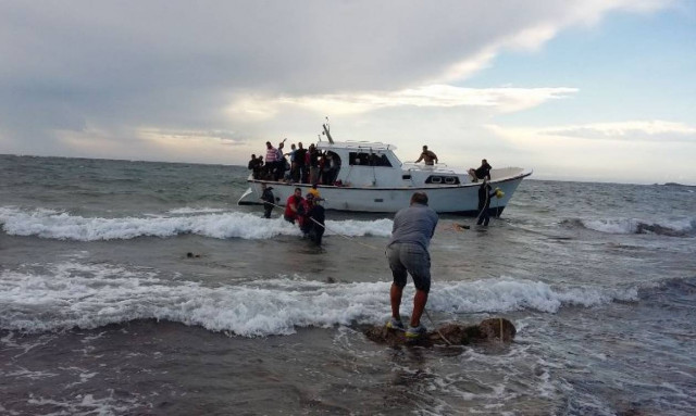 Αύξηση κατά 40% της οικονομικής βοήθειας προς τη Τουρκία αποφάσισε το Βερολίνο