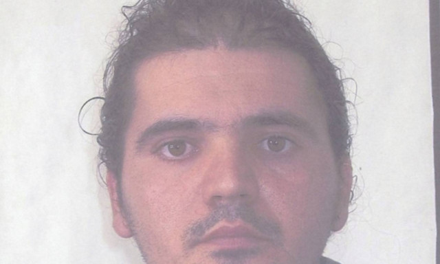 Χαλκιδική: Τι είπε ο συζυγοκτόνος στην Αστυνομία