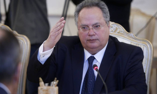 Στην Κωνσταντινούπολη σήμερα ο Νίκος Κοτζιάς