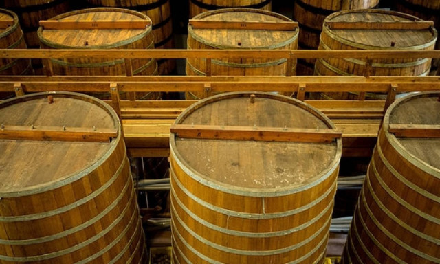 Κλειστά τα οινοποιεία σήμερα - Ψήφισμα διαμαρτυρίας στη Βουλή