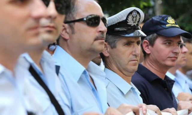 Πανελλαδική συγκέντρωση στις 5 Φεβρουαρίου αποφάσισαν τα Σώματα Ασφαλείας