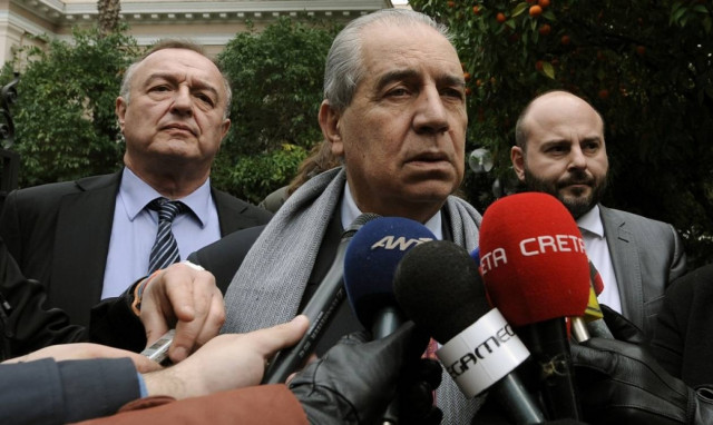 Βλασταράκος: Κοινωνικός διάλογος από μηδενική βάση για το ασφαλιστικό