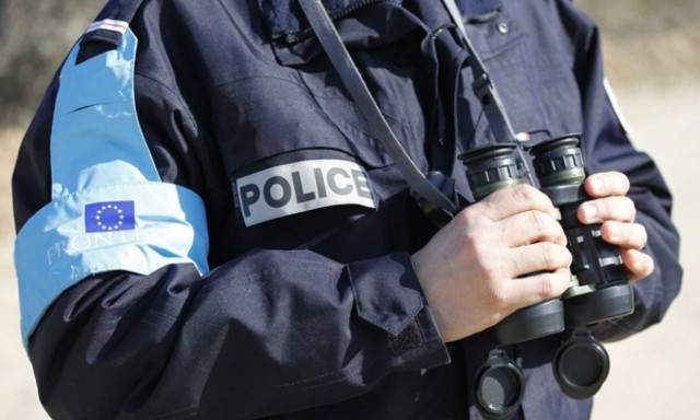 Frontex: Σχεδόν αδύνατον να ελεγχθούν τα θαλάσσια σύνορα της Ελλάδας