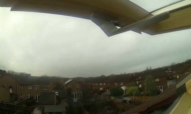 Μυστηριώδες βουητό κρατά ξάγρυπνους τους κατοίκους στο Μπρίστολ εδώ και 40 χρόνια! (video)