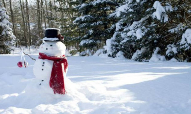 Καιρός: Αυτές είναι οι πόλεις που θα το «στρώσει» τις επόμενες ώρες