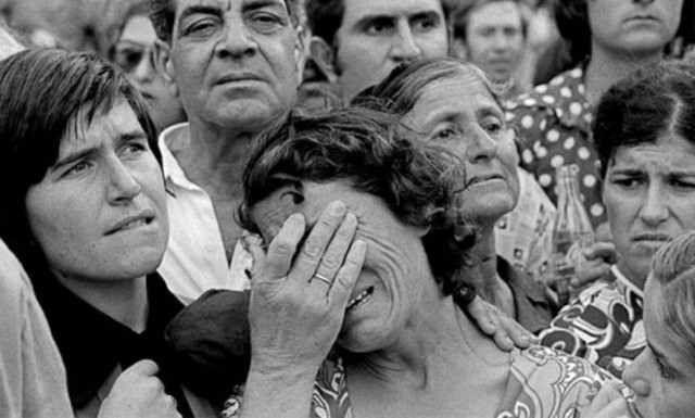 Ιστορική συμφωνία για τον «Φάκελο της Κύπρου» με τα μαρτυρικά γεγονότα του 1974!