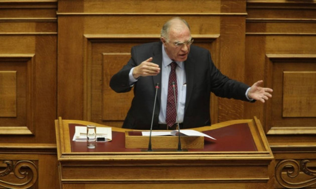 Ένωση Κεντρώων: Γιατί το ΔΝΤ τιμωρεί την Ελλάδα;