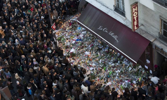 Europol: Μεγάλης κλίμακας τρομοκρατικές επιθέσεις στην Ευρώπη προετοιμάζει το ISIS