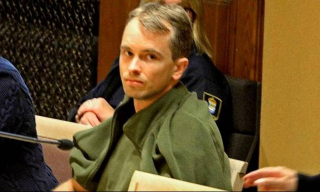 Στο εδώλιο ο γιατρός που κατηγορείται ότι απήγαγε, βίασε και αιχμαλώτισε γυναίκα