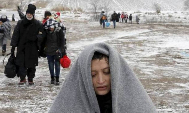 Κομισιόν: Κανένα σχέδιο για αποπομπή της Ελλάδας και κατάργηση της Σένγκεν – Το χαβά της η Αυστρία