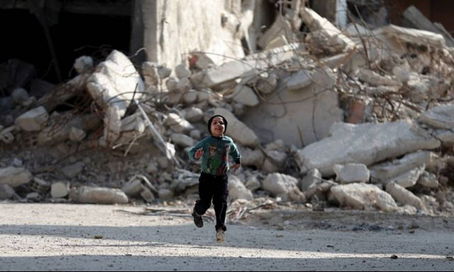 Συρία: Δεκάδες νεκροί από επίθεση με παγιδευμένο φορτηγό - Στις 29/1 ξεκινούν οι συνομιλίες