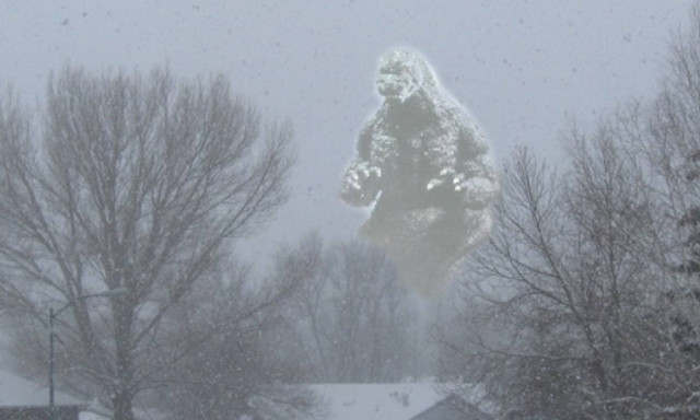 Εντυπωσιακά βίντεο: Πώς η χιονοθύελλα «έθαψε» τις ΗΠΑ σε 90'' – Ξεπέρασαν τους 30 οι νεκροί