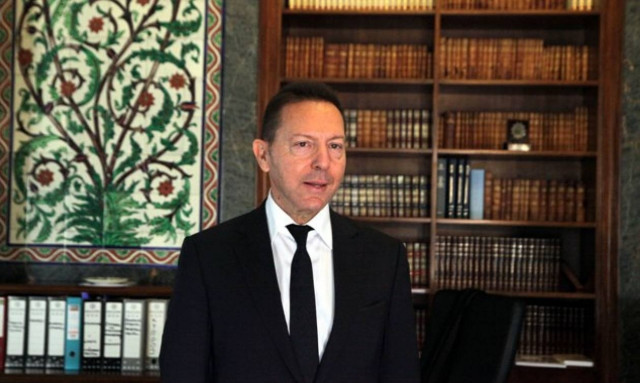 Στουρνάρας: Αν αποτύχει η ολοκλήρωση της αξιολόγησης θα υπάρξει αποσταθεροποίηση