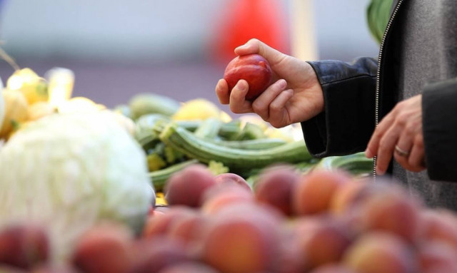 Αποκλειστικό: Στον «αέρα» οι έλεγχοι των τροφίμων!